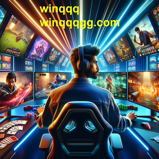 Melhore Seu Jogo: Estratégias Eficazes para Vencer em Gaming