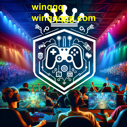O Crescimento dos Torneios de Jogos e sua Influência no Mundo do eSports